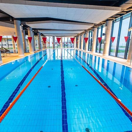 Apartament Prywatny Seaside Park Rackiewicz Kołobrzeg Kültér fotó