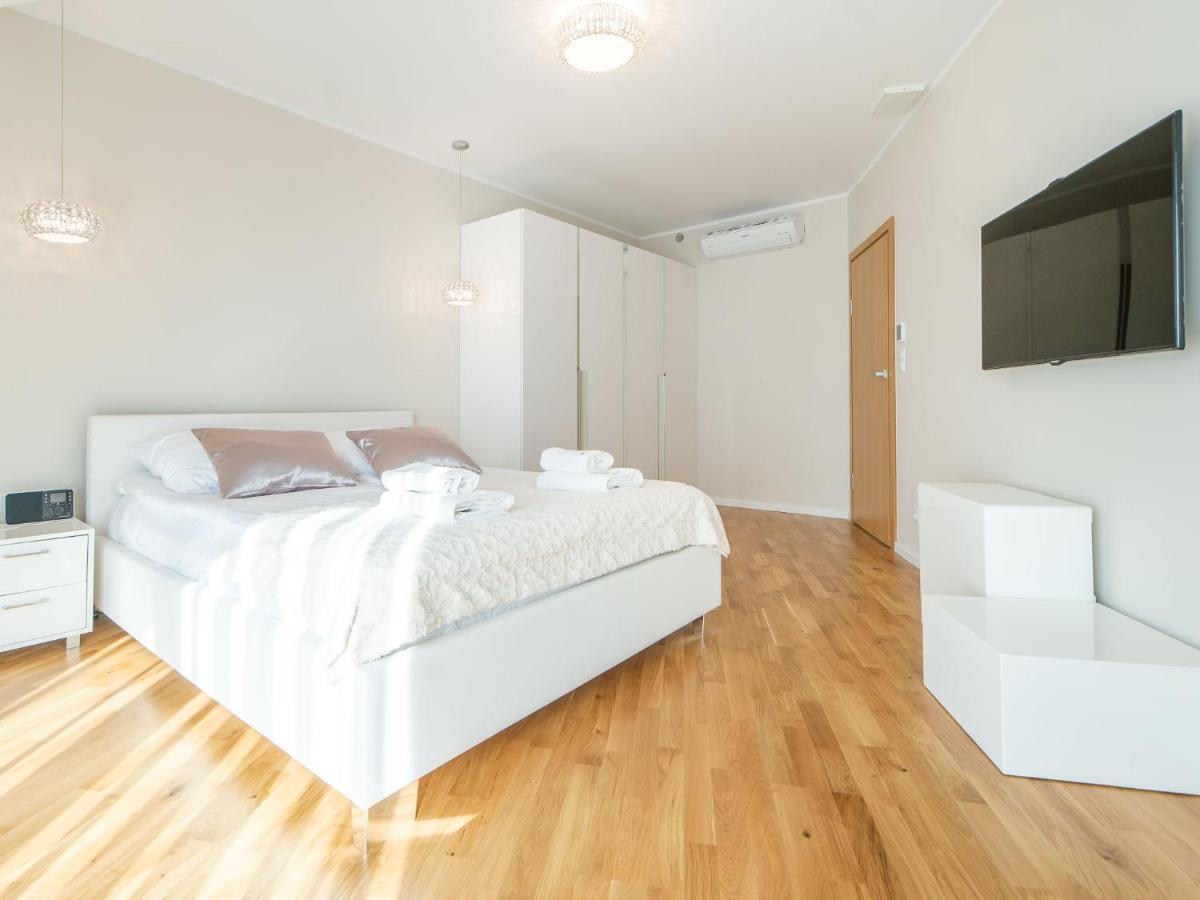 Apartament Prywatny Seaside Park Rackiewicz Kołobrzeg Kültér fotó