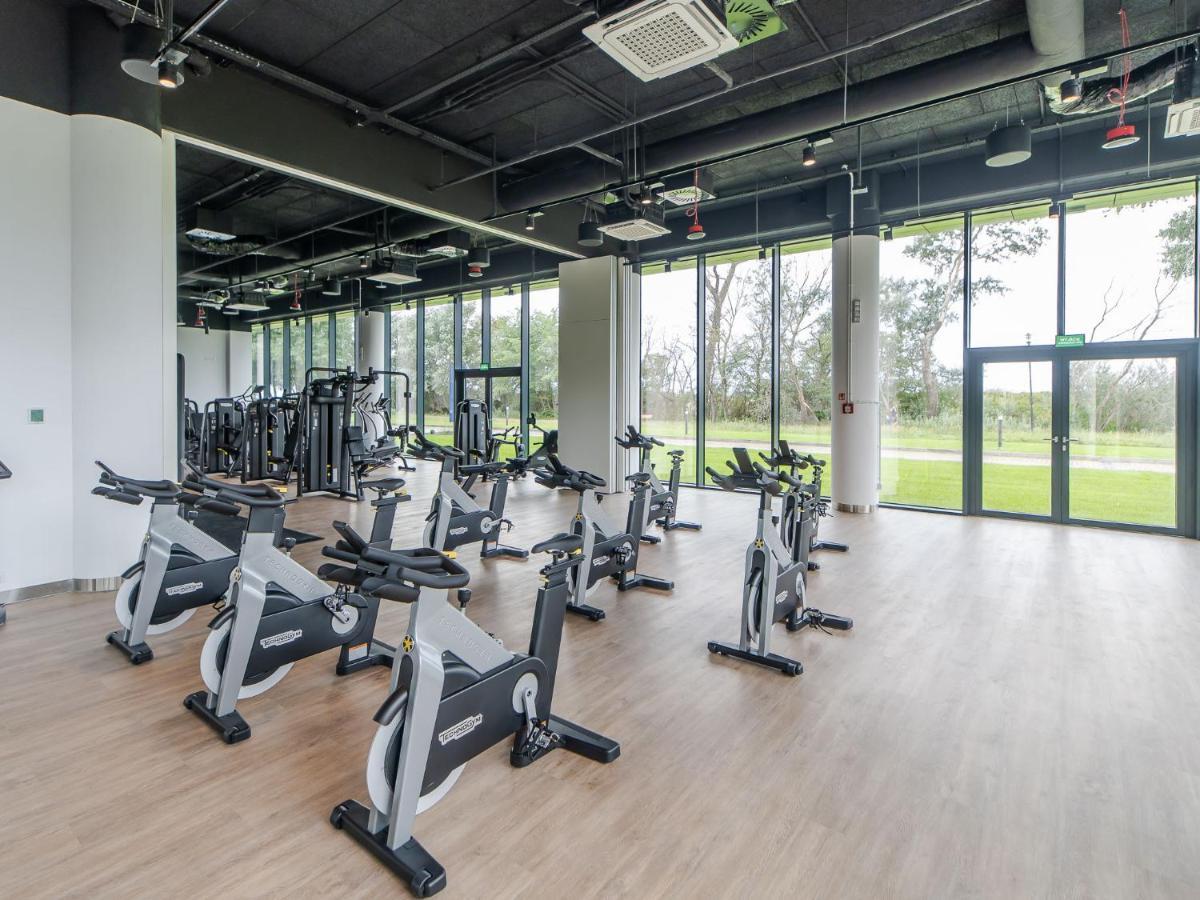 Apartament Prywatny Seaside Park Rackiewicz Kołobrzeg Kültér fotó